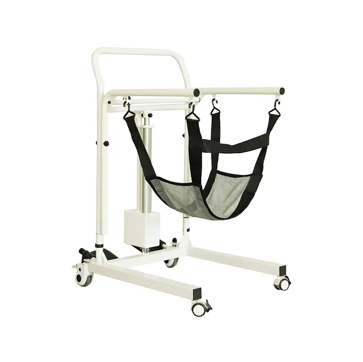 XFL-QX-YW02 Mobile chair with electric hoist