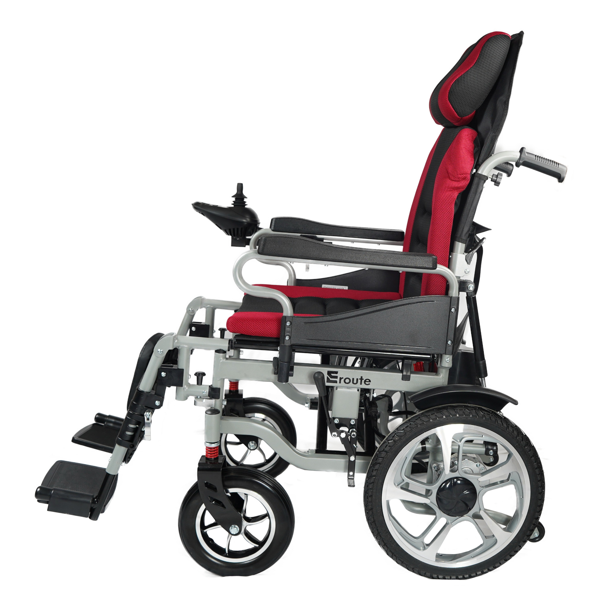 Electric-Folding-Wheelchair-Eroute-5003-XL-with-Backrest-Positioning-3-1