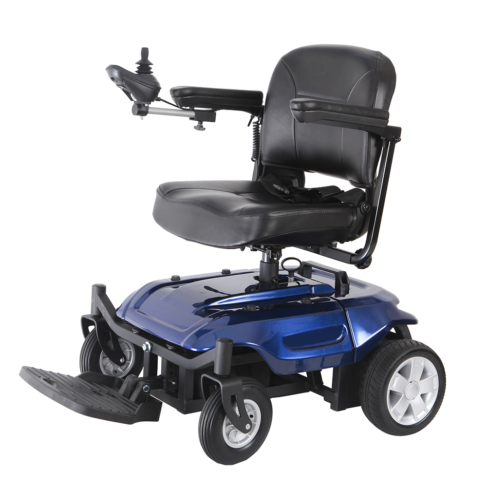 9000A Electric Wheelchair