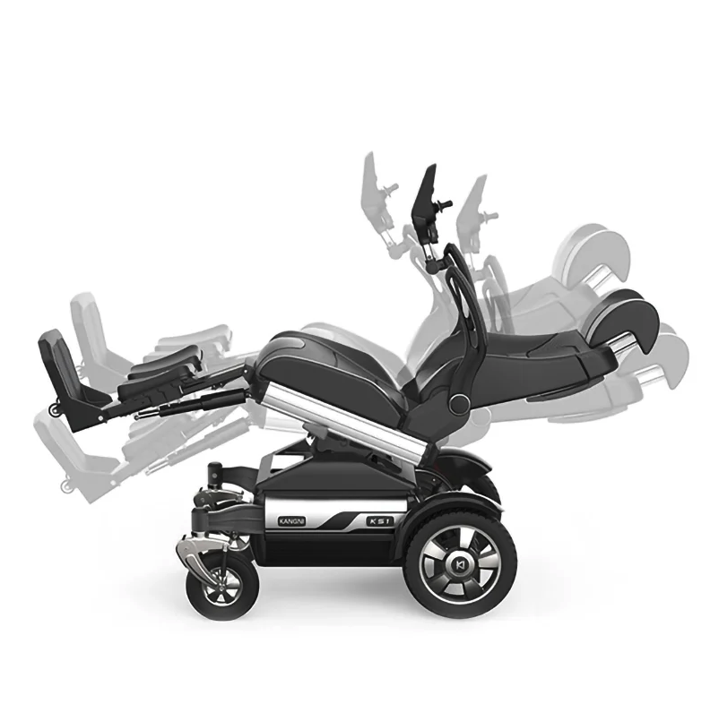 Eroute-KS1-folding-electric-wheelchair-with-automatic-positioning-3