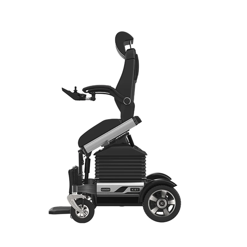 Eroute-KS1-folding-electric-wheelchair-with-automatic-positioning-5