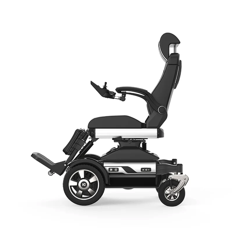 Eroute-KS1-folding-electric-wheelchair-with-automatic-positioning-8