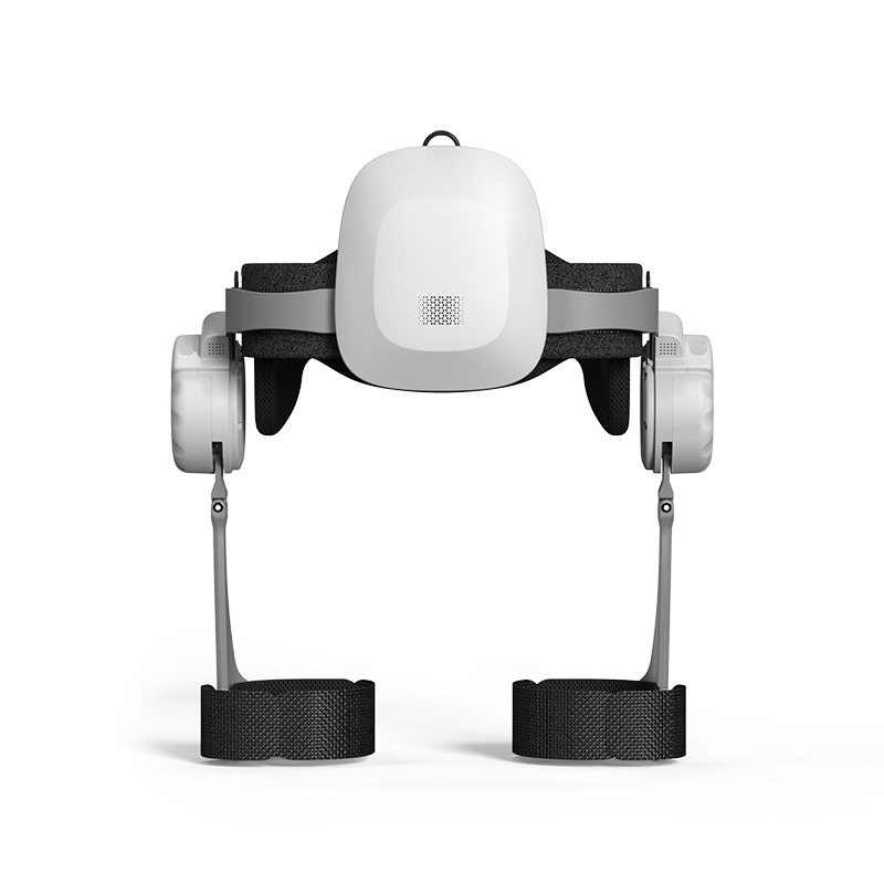 ExoStride Motion Robot