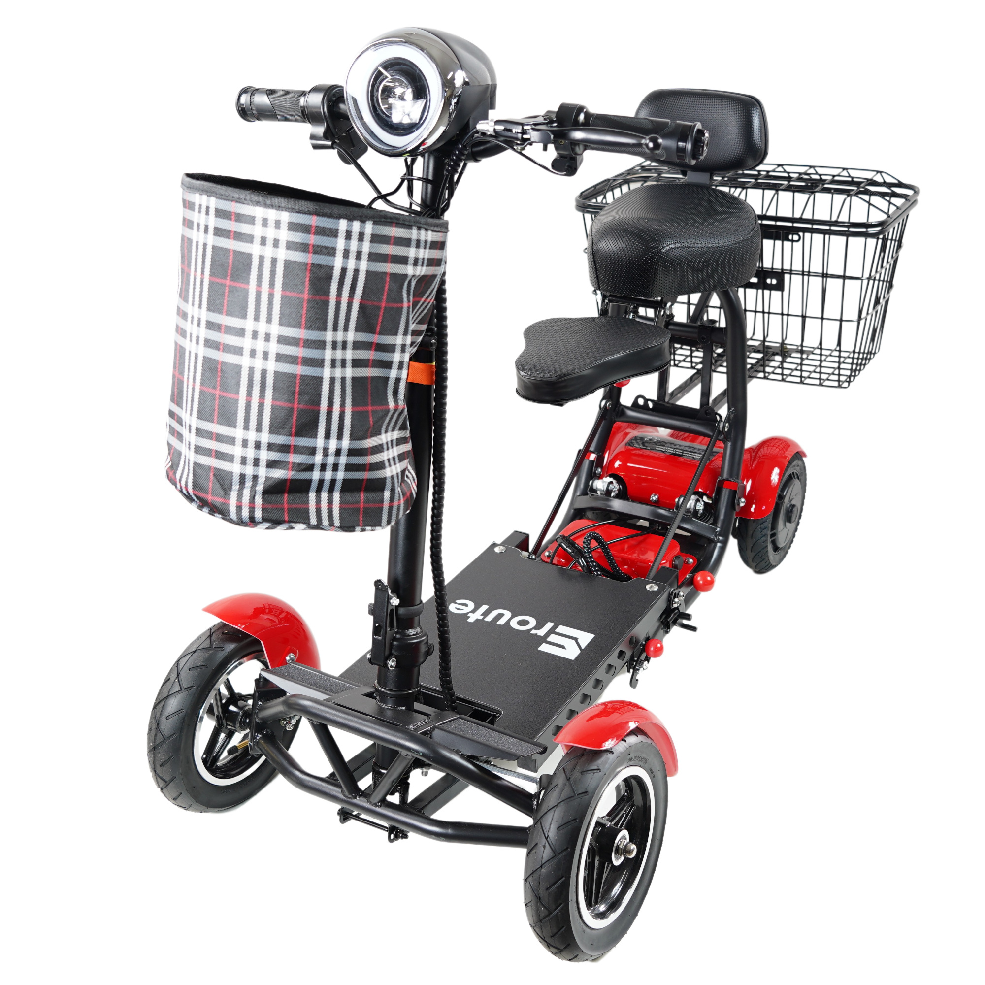 FOLD 1 Li-ion Mobility Scooter