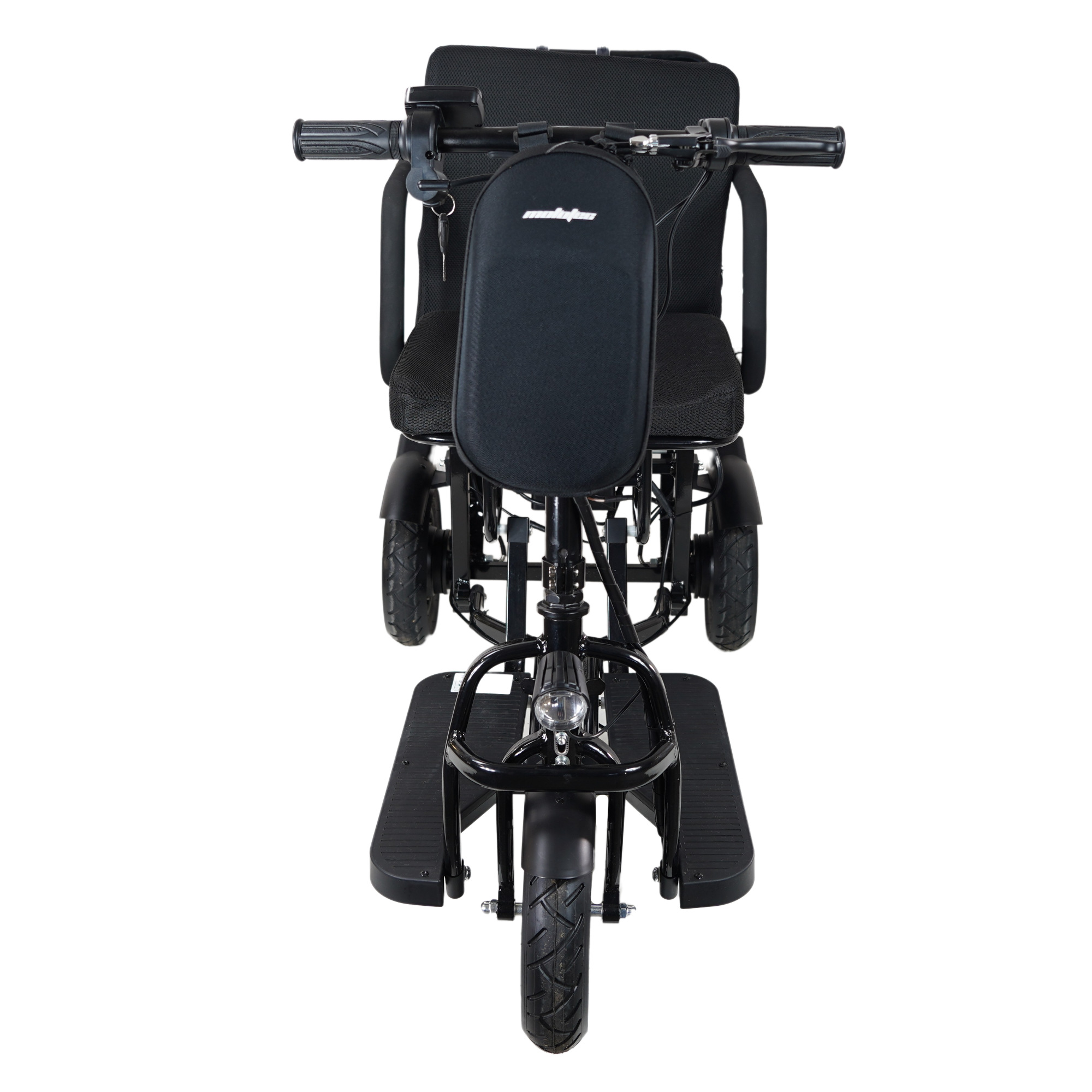 Folding-electric-mobility-scooter-tricycle-for-seniors-Eroute-FOLD-5-Li-ion-6