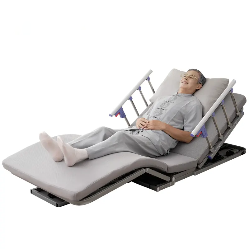 Multifunctional Electric Reclining Bed