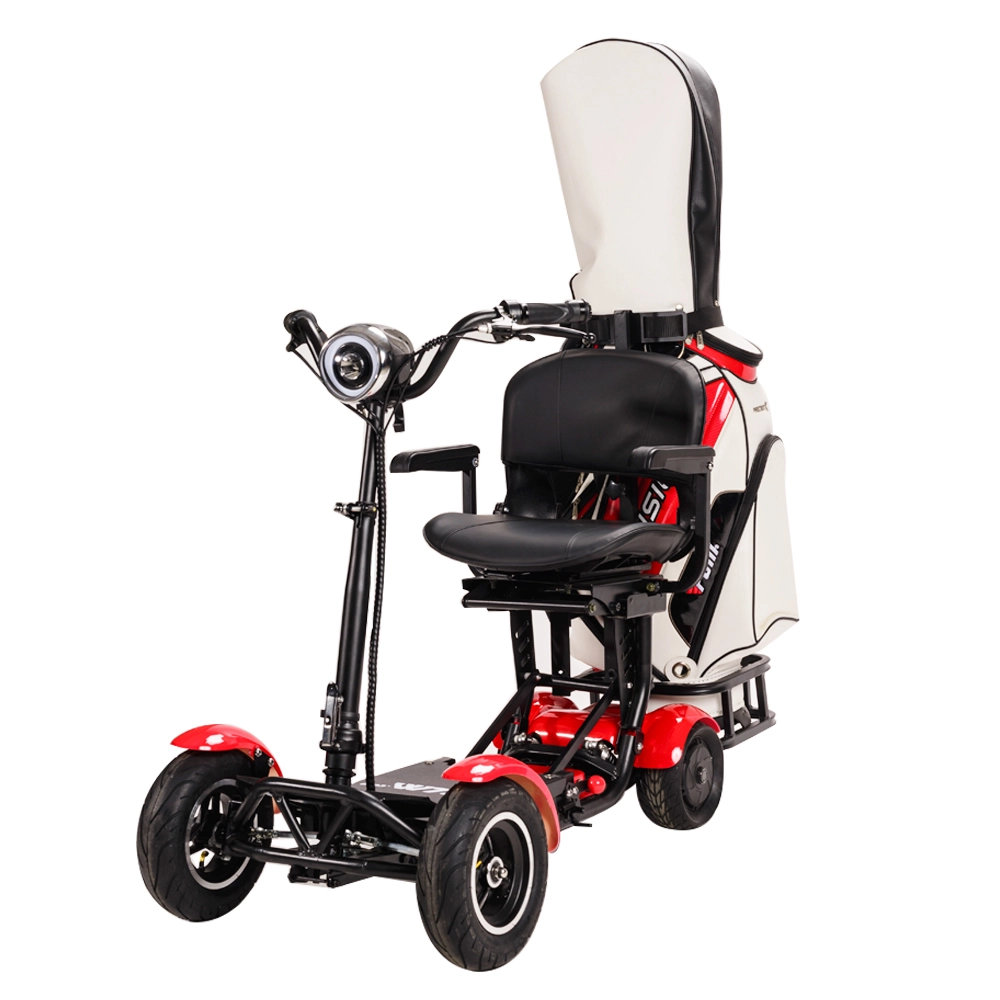 FOLD 2 Golf Li-ion Mobility Scooter